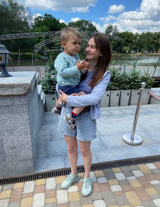 Турботлива няня для вашого малюка