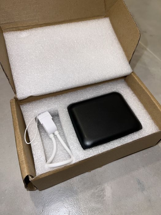 Павербанк PowerBank 10000 mAh MagSafe , швидкою зарядкою