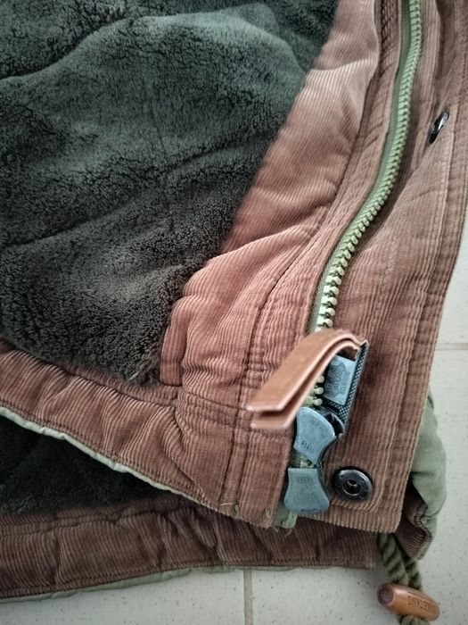 Kurtka zimowa Naketano M/L