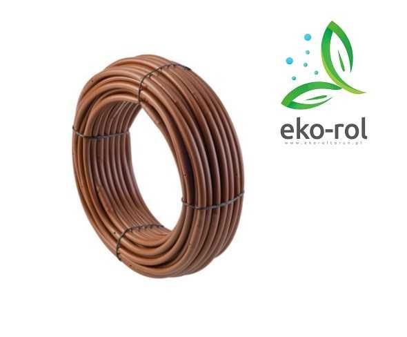 Linia kroplująca MTB DRIPLINE PC z kompensacją ciśnienia