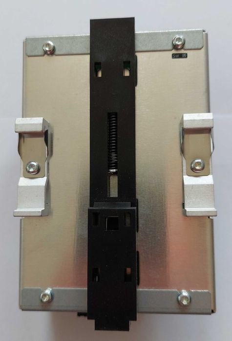 IFM Шлюз PROFIBUS DP AS-Interface
AC1375 SmartLink M4 DP 1Master новий