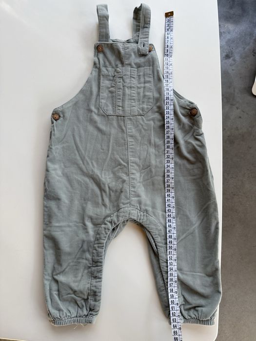 Лот  Комбінезон Zara світер Mothercare боді Next Лонгслів Flo 80-86