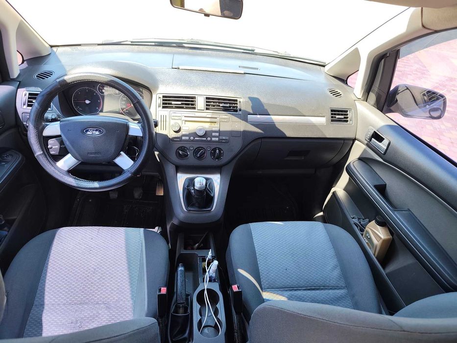 Продам Ford Focus C-Max 2005