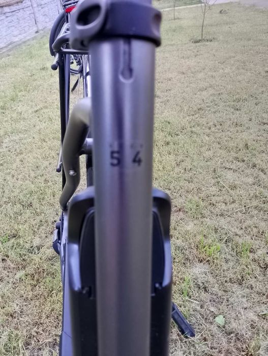 Електровелосипед