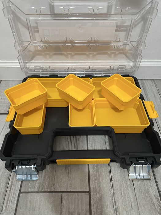 Оригінальний, новий DeWALT DWST 14925