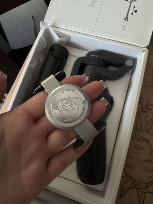 Dji osmo mobile 6