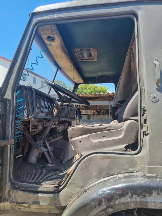 Продам КАМАЗ 55102