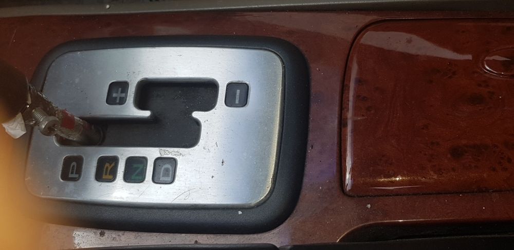 Hyundai sonata IV Sprzedam lub zamienię na skuter