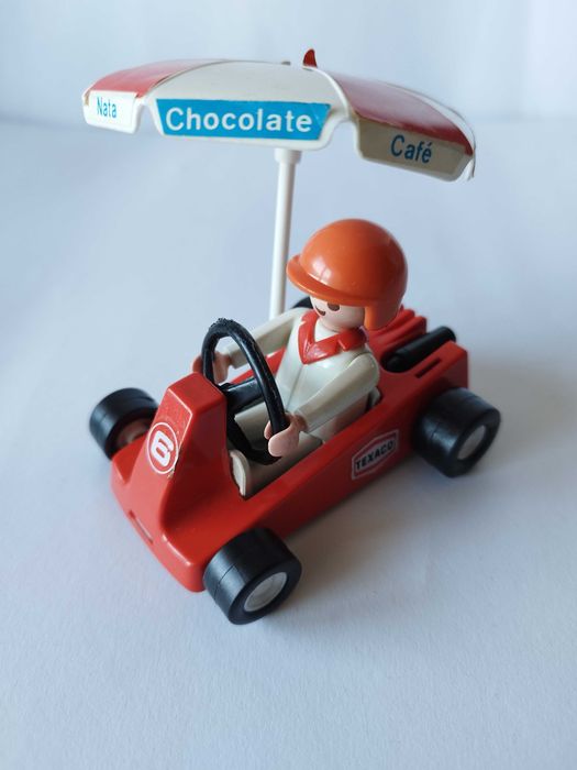 Playmobil / Kart/Pack barcos e atrelados
