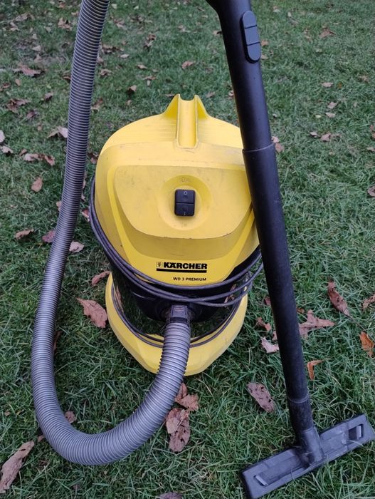 Kärcher WD 3 Premium