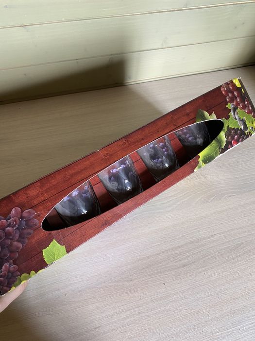 Набір для вина