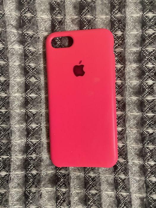 чохли на 7 айфон