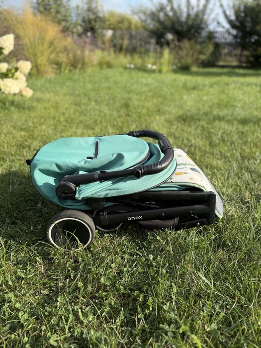 Прогулянкова каляска Anex Air-X