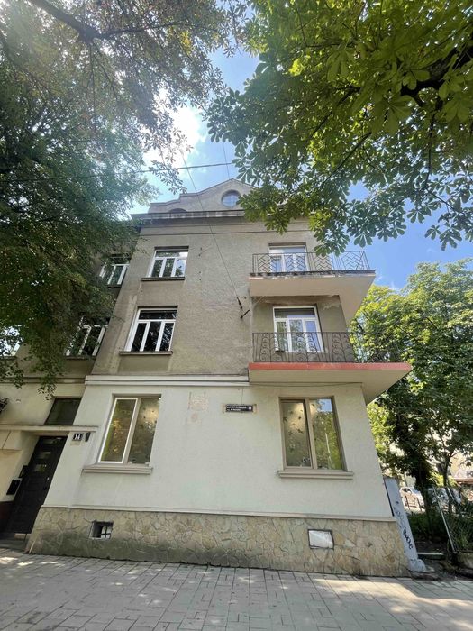 Продаж 4 км. дворівневої квартири в. Коновальця Мельника Без комісії