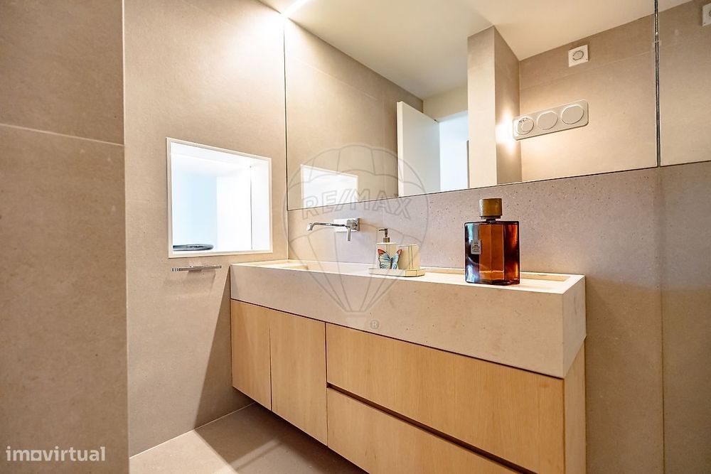 Apartamento T3 para venda