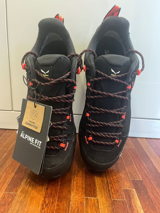 Buty Salewa damskie 38 apl trainer 2 gtx