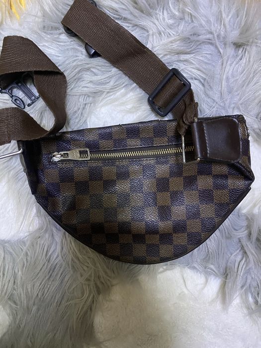 Сумка в стиле Louis Vuitton