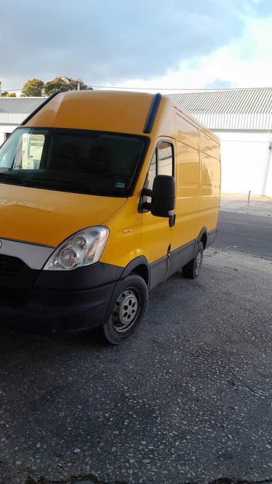 Transportes e Mudanças