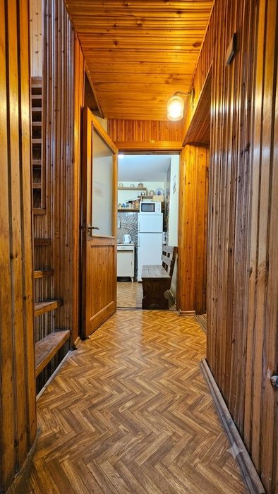 Дача Сказка! 6 соток,Привольное/Приднепровское! Ландшафтный Дизайн,Дом 2 этажа,До залива 70 метров. Видео обзор