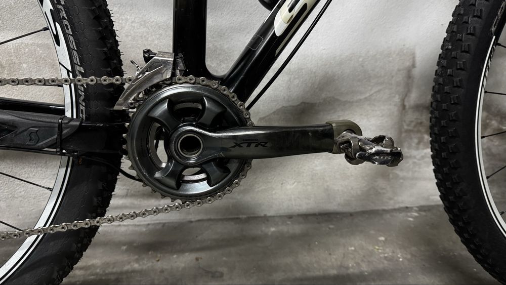 Scott Spark 900 Premium