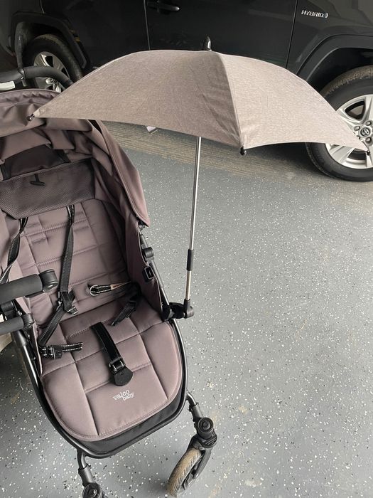 Parasolka do wózka Uniwerslana