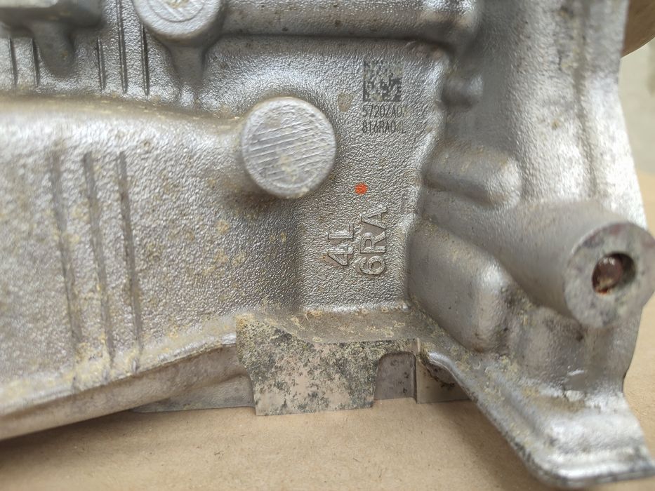 Гбц Nissan rogue t33 2.5 2021 разборка ніссан рог т33