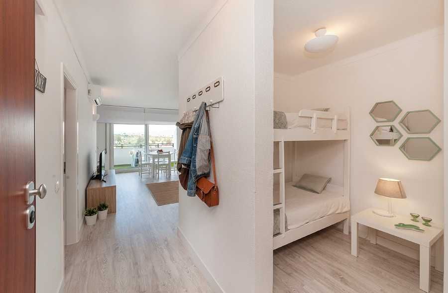 T1 Praia do Vau - Apartamento férias