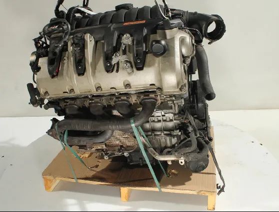 Motor completo PORSCHE Panamera (970)