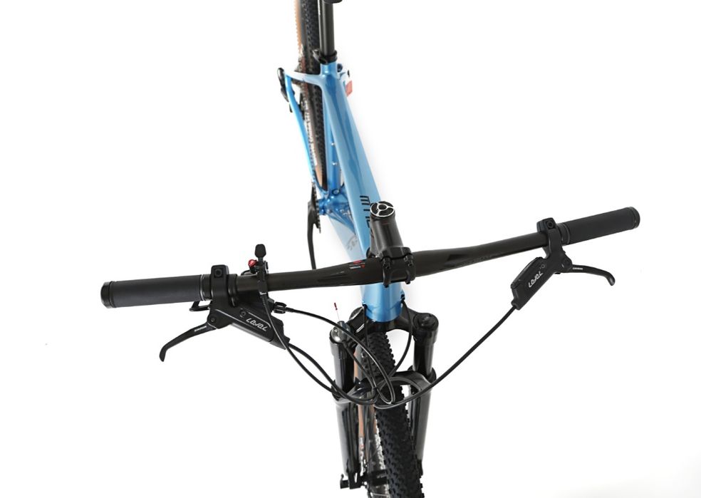 JF-Bikes Bicicletas Carbono 12v ICE MT-10
