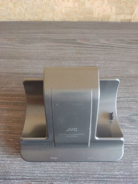 Наушники ТСМ в нормальному стані