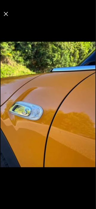 Mini Cooper SD de 2015