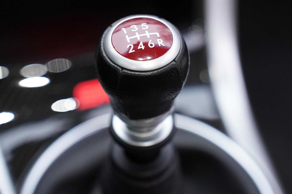 2016 рік Subaru WRX STI