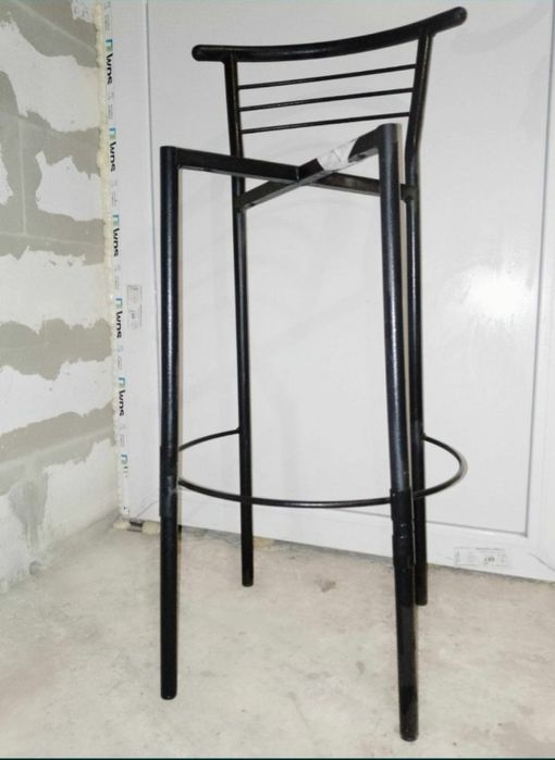 Каркас для бурного стула