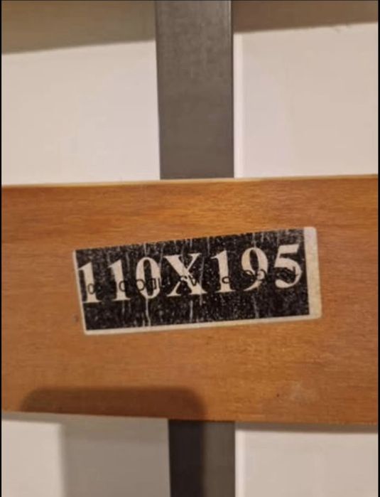 Conjunto quarto madeira