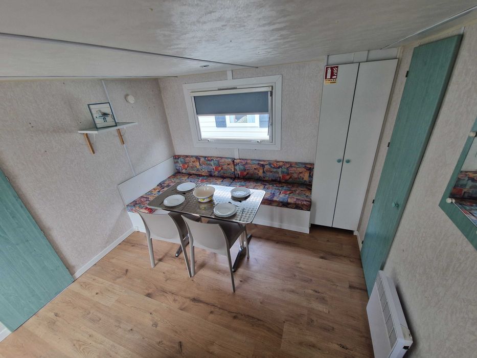 Mobil Home V2 | IRM - PREÇO LOUCO!!! Toda equipada com entrega