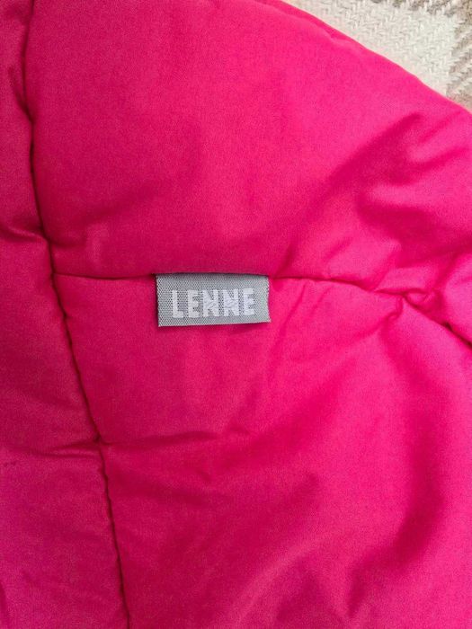 Шапка-вушанка Lenne зимова 54 розмір