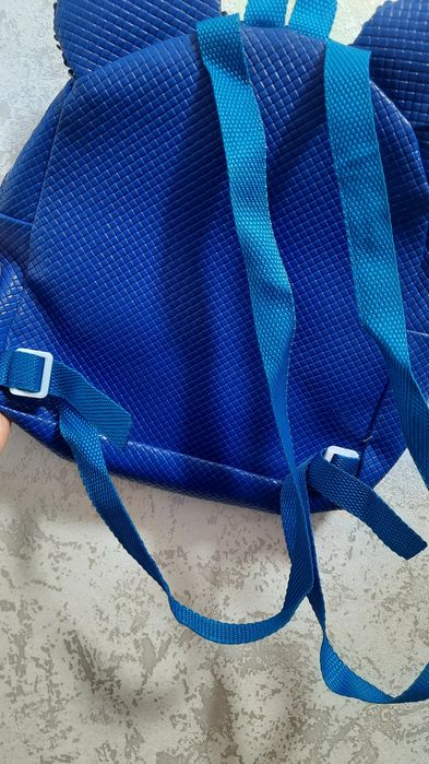 Рюкзак детский для девочки