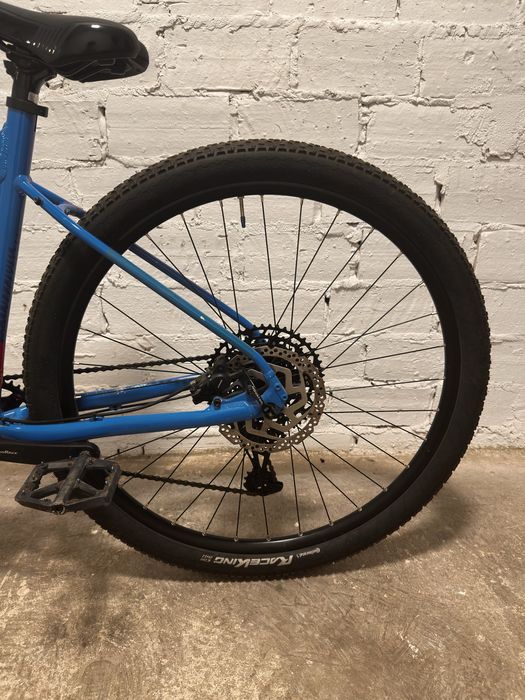 Marin Bobcat Trail 3 – Custom | Amortyzator FOX  | Shimano MT200 Sram