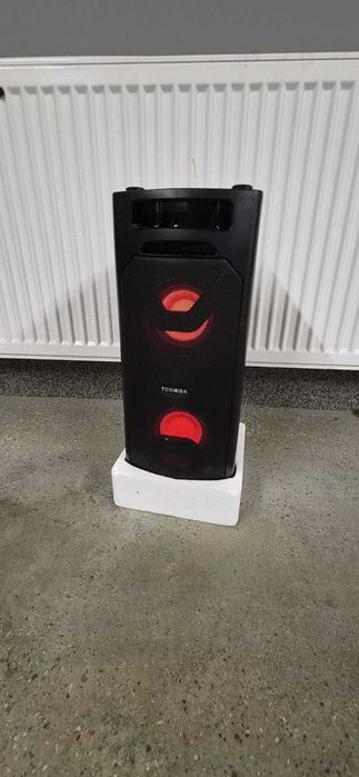 Głośnik Toshiba TY-ASC51 Bluethooth