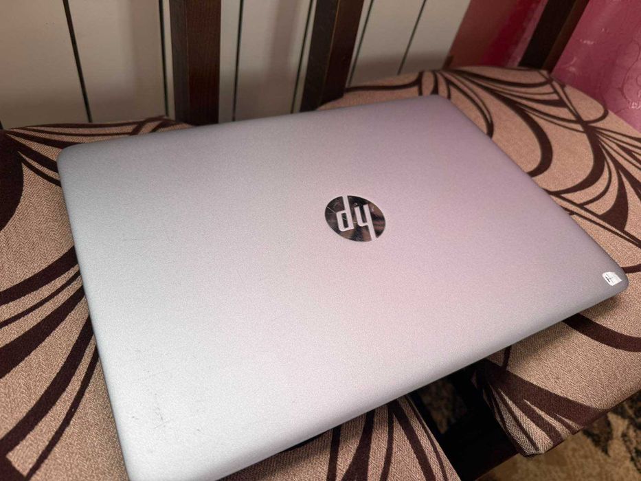 Ноутбук HP EliteBook 840 G3 14" (i5 6Gen, 16Gb DDR4)
