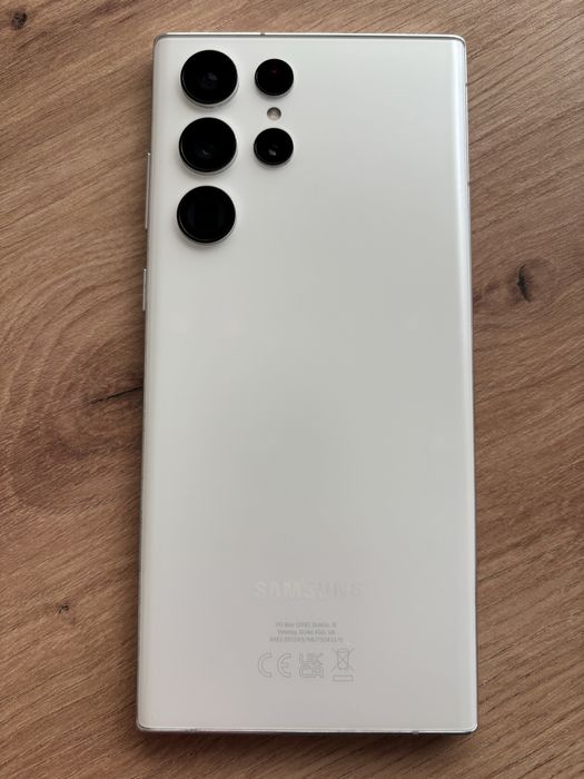 Samsung S22 Ultra Desbloqueado