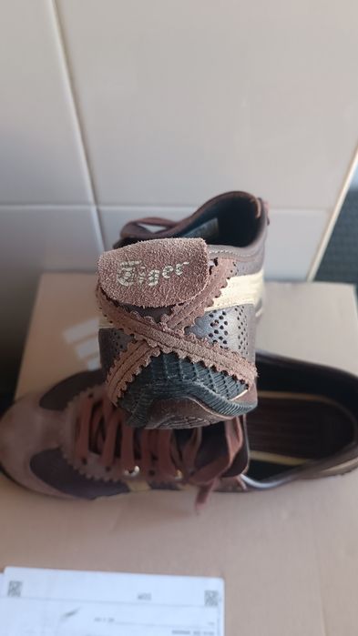 Tênis onitsuka edição especial Mini