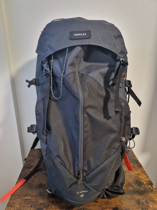 Plecak trekkingowy Forclaz MT100 50 l