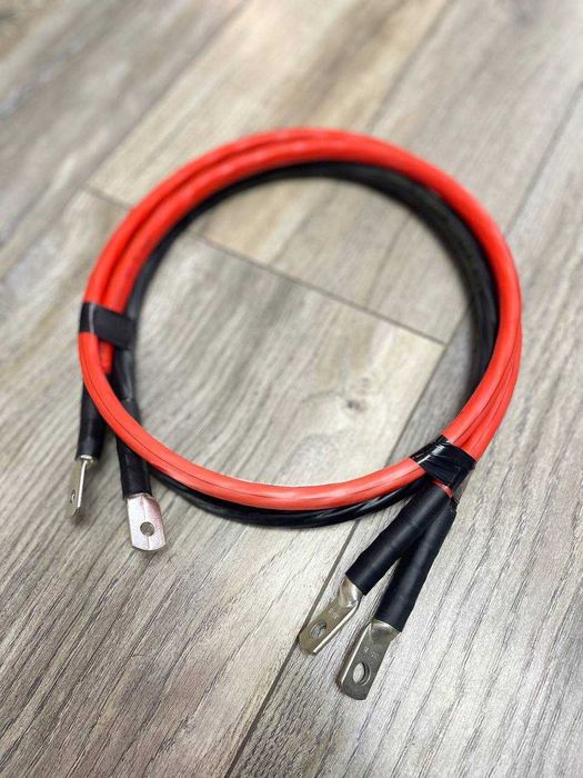 Щит ДБЖ АВР під інвертор