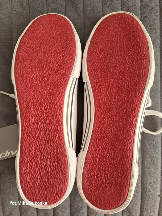 Diverse buty damskie