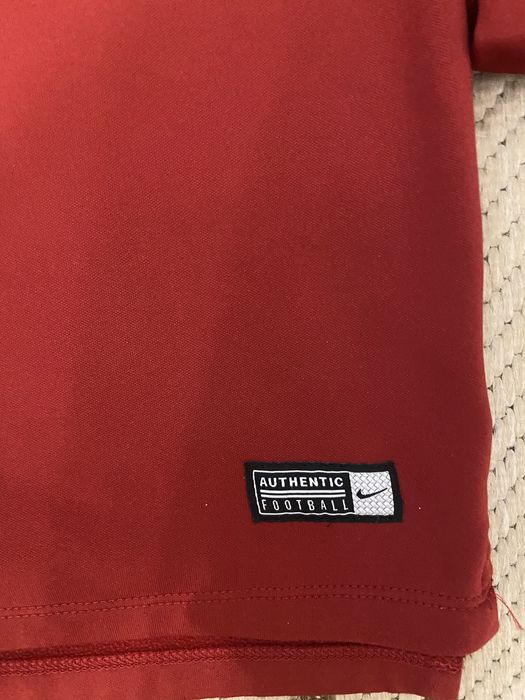 Кофта  Nike Rb Leipzig original!