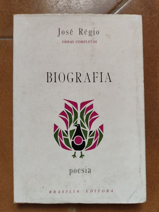 José Régio Biografia