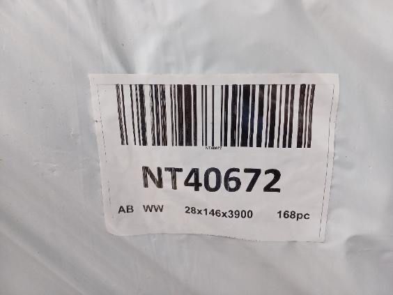 Deska podlogowa , stropopodłoga świerk skandynawski, klasa AB