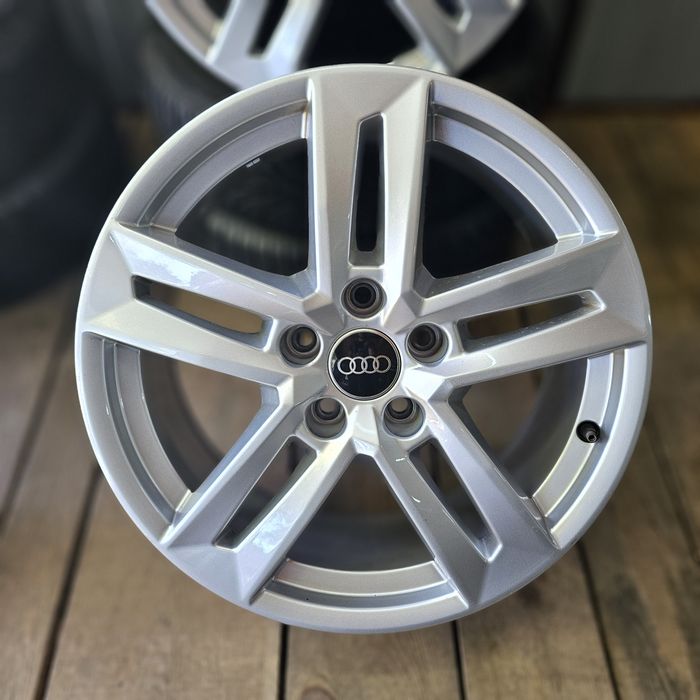Alufelgi Audi 17'