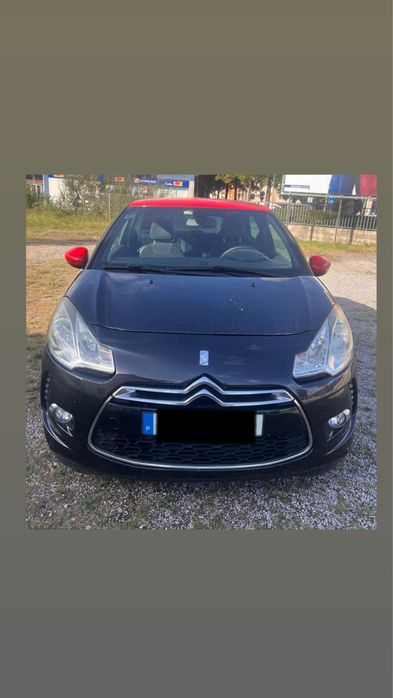 Citroën DS3 1.6 HDi - 2010